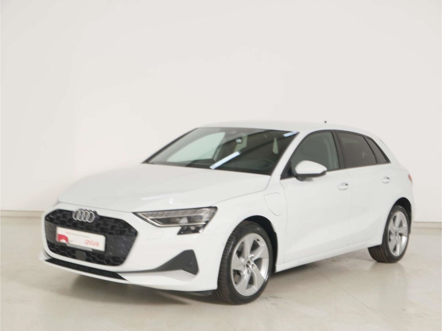 Audi A3 - Bild 2