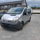 Nissan nissan primastar 1.9 tdi - Nissan Primastar aus 2005
