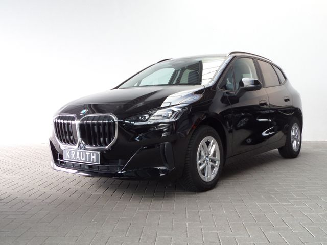 BMW 220i