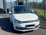Volkswagen Polo 1.4 TDI 55kW BMT Comfortline elektr. Schieb