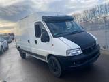 Fiat Ducato - gebrauchte Fiat Ducato aus dem Jahr 2005
