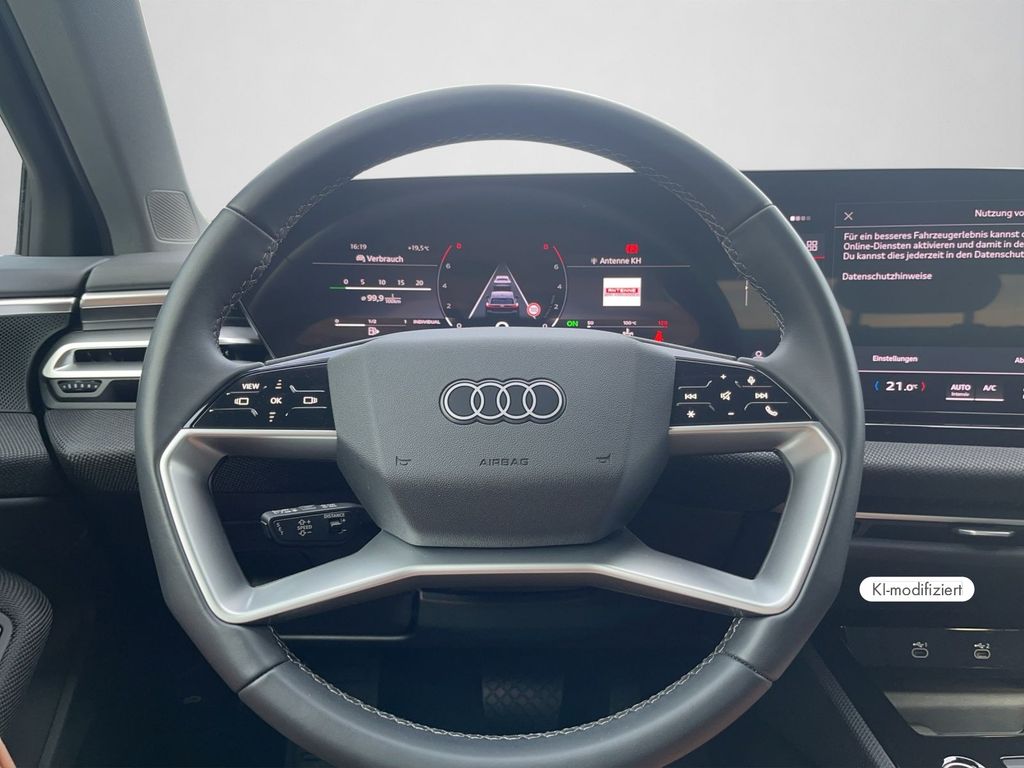 AUDI A5 2026