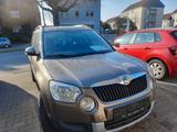 Skoda Yeti 1.8 TSI 4x4 AllDrive - Skoda Yeti in Herne