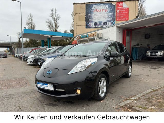 Nissan Leaf Acenta