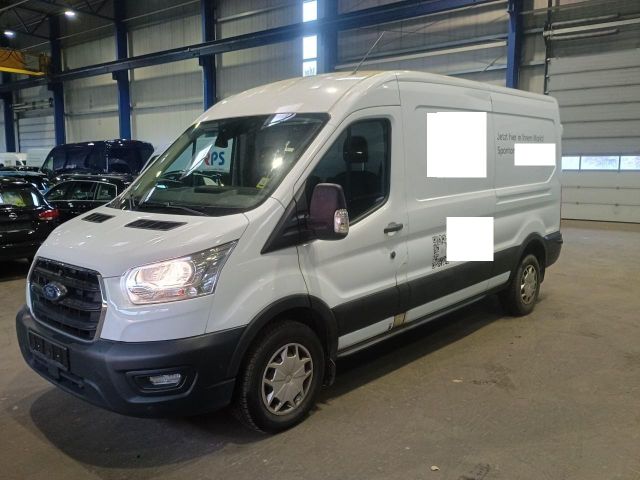 Ford Transit 350 L3H2*Active Park Assist*Express-Line