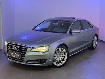 Audi A8 - 1