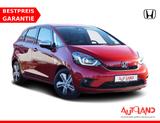 Honda Jazz 1.5 i-MMD Executive LED Navi ACC Kamera DAB - Honda Jazz: Ex