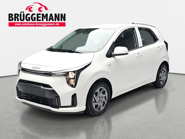 Kia PICANTO 1.0 VISION MJ25 SITZH. NAVI KAMERA