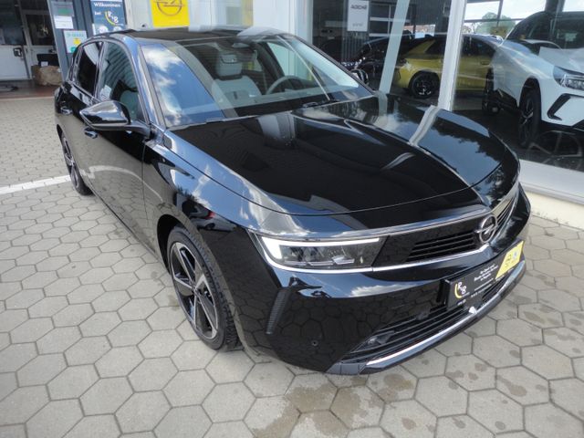 Opel Astra L Elegance 1.2 Turbo EU6e