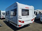 Dethleffs Aero 410 QS /DUSCHPAKET/DUOCONTROLCS/1.500 kg - Dethleffs Aero
