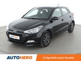Hyundai i20 1.0 TGDI YES!*SHZ*KLIMA*GARANTIE* - Hyundai i20 Gebrauchtwagen in Frankfurt