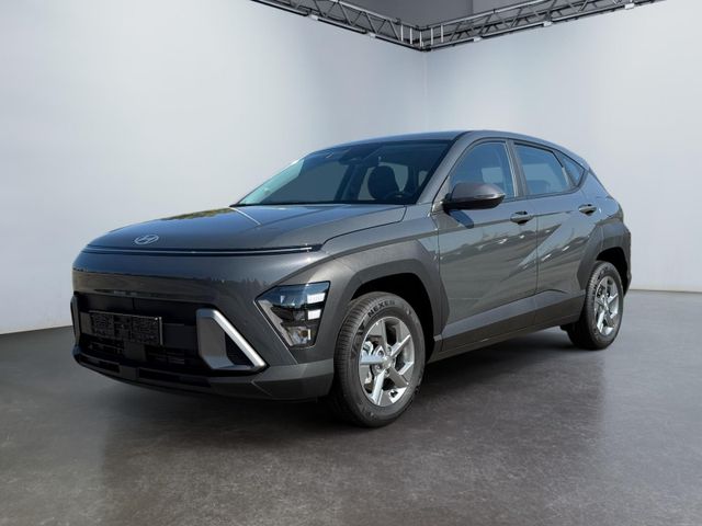 Hyundai KONA 1,0 DCT-7 MO25 Navi 12,3 PDC SHZ Kam Spha