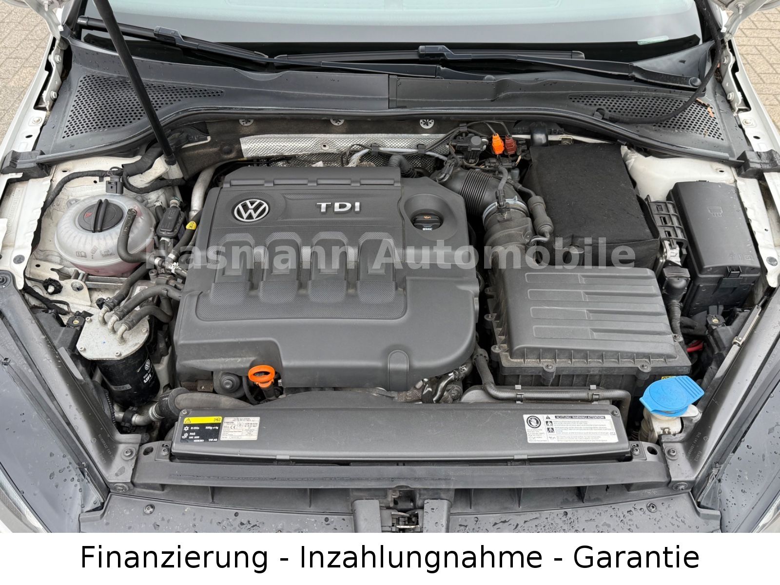 Golf VII Lim. Highline BMT*PANO-DACH*NAVI*SCHECK
