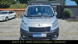 Peugeot Expert Tepee *8-Sitzer * 2.0 Diesel*AHK*AUT - Peugeot: 8 Sitzer