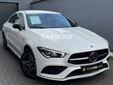Mercedes-Benz CLA 250 e AMG NIGHT+LED+ALCNTR+TOT+SPUR+R.KAM - gebrauchte Mercedes-Benz CLA 250 aus dem Jahr 2020