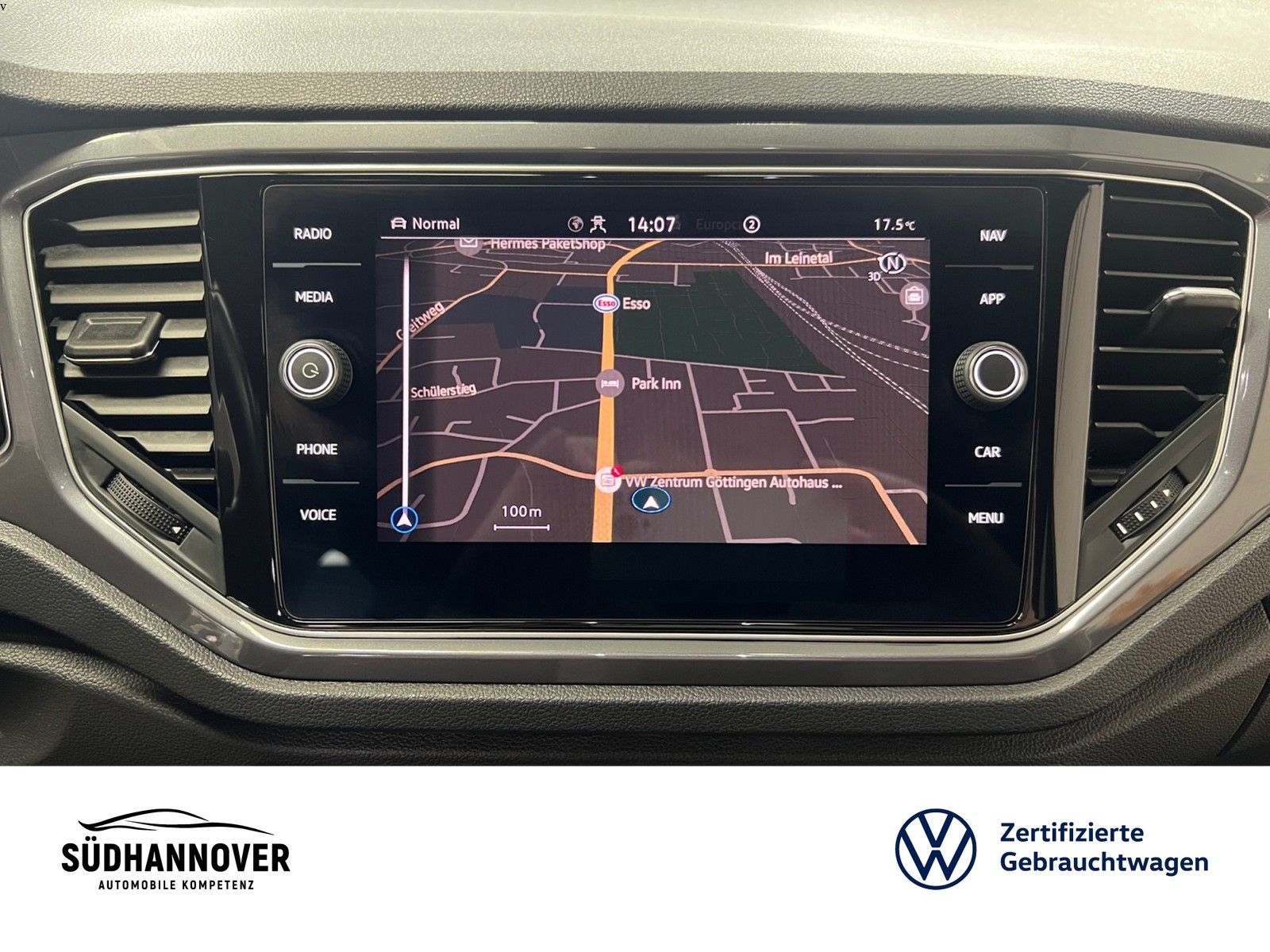 Volkswagen T-Roc - Bild 11