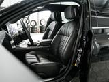 BMW i7 xDrive60 Executive Massage Belüftung 360K - BMW: Limousine, E36
