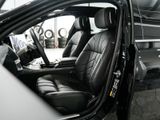BMW i7 xDrive60 Executive Massage Belüftung 360K - BMW i7 aus 2024