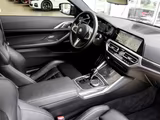 BMW M440i M Sport HUD ACC RFK NAVI LED Laser DAB LM - BMW M440 Gebrauchtwagen