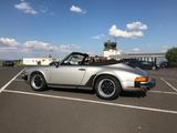 Porsche 911 SC 3.0 Cabrio *deutsch*1.Lack*top original - Porsche: Original 911
