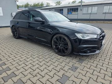 Audi A6 - 7