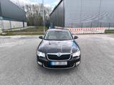 Skoda Superb 4x4 V6 - gebrauchte Skoda Superb aus dem Jahr 2009