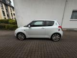 Suzuki Swift Sport 1.6 | TÜV NEU | Scheckh... - Suzuki Swift aus 2010: Sport
