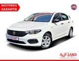 Fiat Tipo 1.4 AHK Tempomat Klima Bluetooth PDC - mit Benzin-Antrieb: Kleinwagen, 1.4