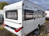 HYMER / ERIBA / HYMERCAR Eriba Exciting 445 Franzbett - Nr. 50   (9) - Offers