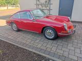 Porsche 912 - Porsche Gebrauchtwagen von 1966