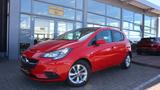 Opel Corsa E Drive ecoFlex Sitzheizung PDC Tempomat