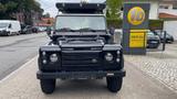 Land Rover Defender 90 Td5 Station Wagon - Land Rover aus 2001