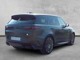 Land Rover Range Rover Sport 4.4 P635 V8 AWD SV Celestial - Land Rover Range Rover Sport aus 2025