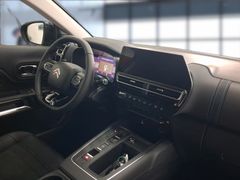 C5 Aircross Hybrid 145 ë-DCS6 MAX C5 Aircross Hybrid 145 ë-DCS6 MAX