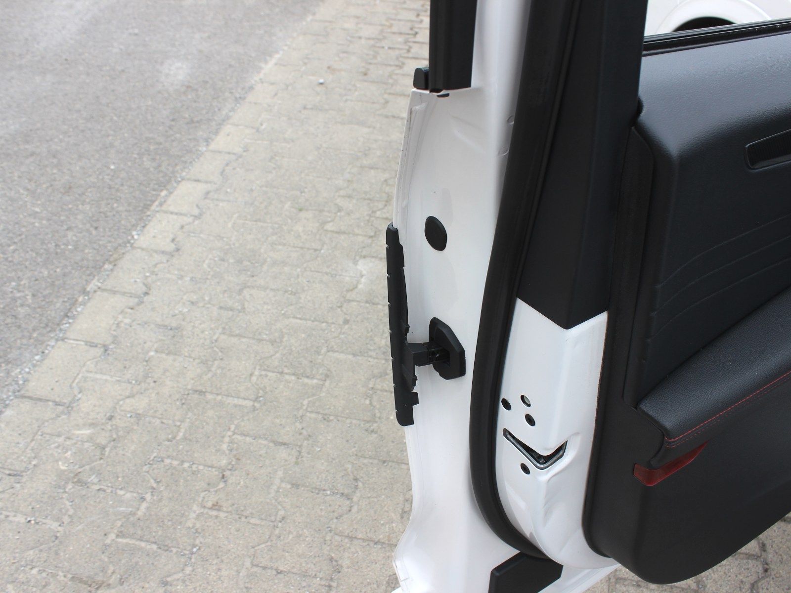 Fahrzeugabbildung Ford Kuga Plug-In Hybrid ST-Line X 2,5 Duratec