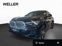 BMW X6 - Vorschau Bild 1
