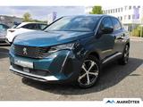 Peugeot 3008 1.2 Allure Pack 180Cam/DAB+/NAVI/SHZ/LED - gebrauchte Peugeot 3008 aus dem Jahr 2023