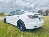 Tesla Model 3 Hinterradantrieb RWD mit Performance ALU - Tesla Model 3 in Köln
