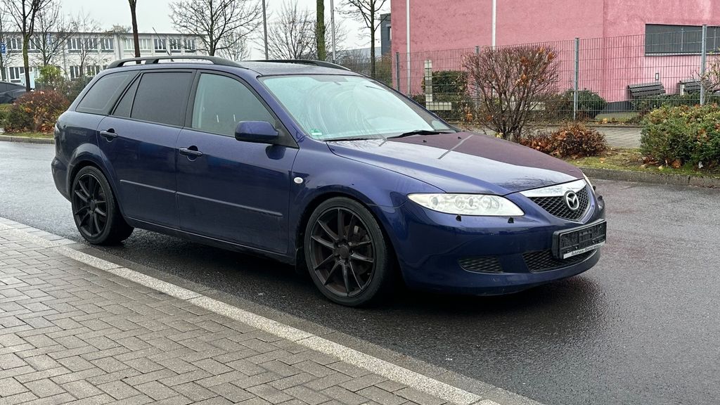 Angebot ansehen Mazda 6