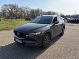 Mazda CX-5 2.5 SKYACTIV-G 194 Sports-Line AWD AT S  - Mazda CX-5 von privat