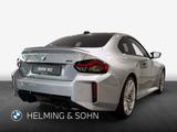 BMW M2 Coupé Head-Up HK HiFi DAB LED RFK Komfortzg. - BMW M2 mit Benzin-Antrieb: Sportwagen, Automatik