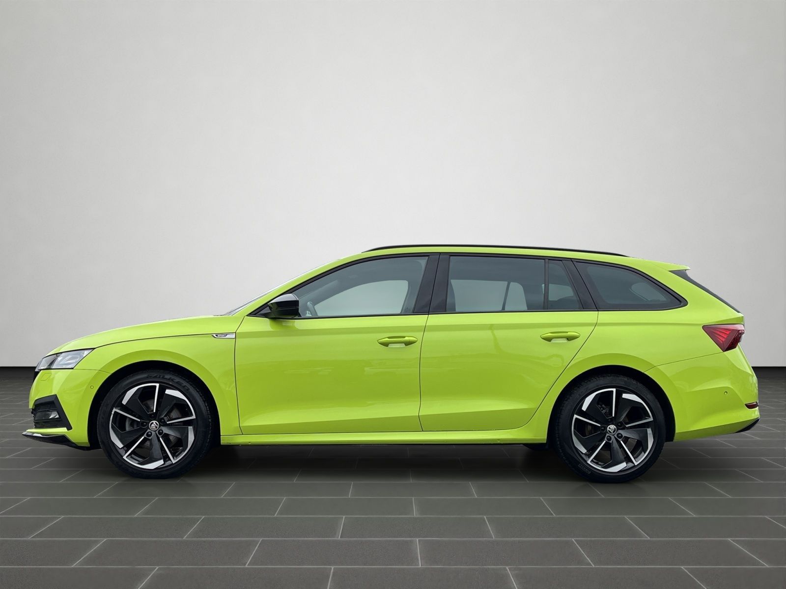Skoda Octavia - Bild 8