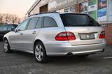 Mercedes-Benz E 320 T CDI Avantgarde*TOP AUSSTATTUNG*GARANTIE* - Mercedes-Benz: Ausstattung Avantgarde