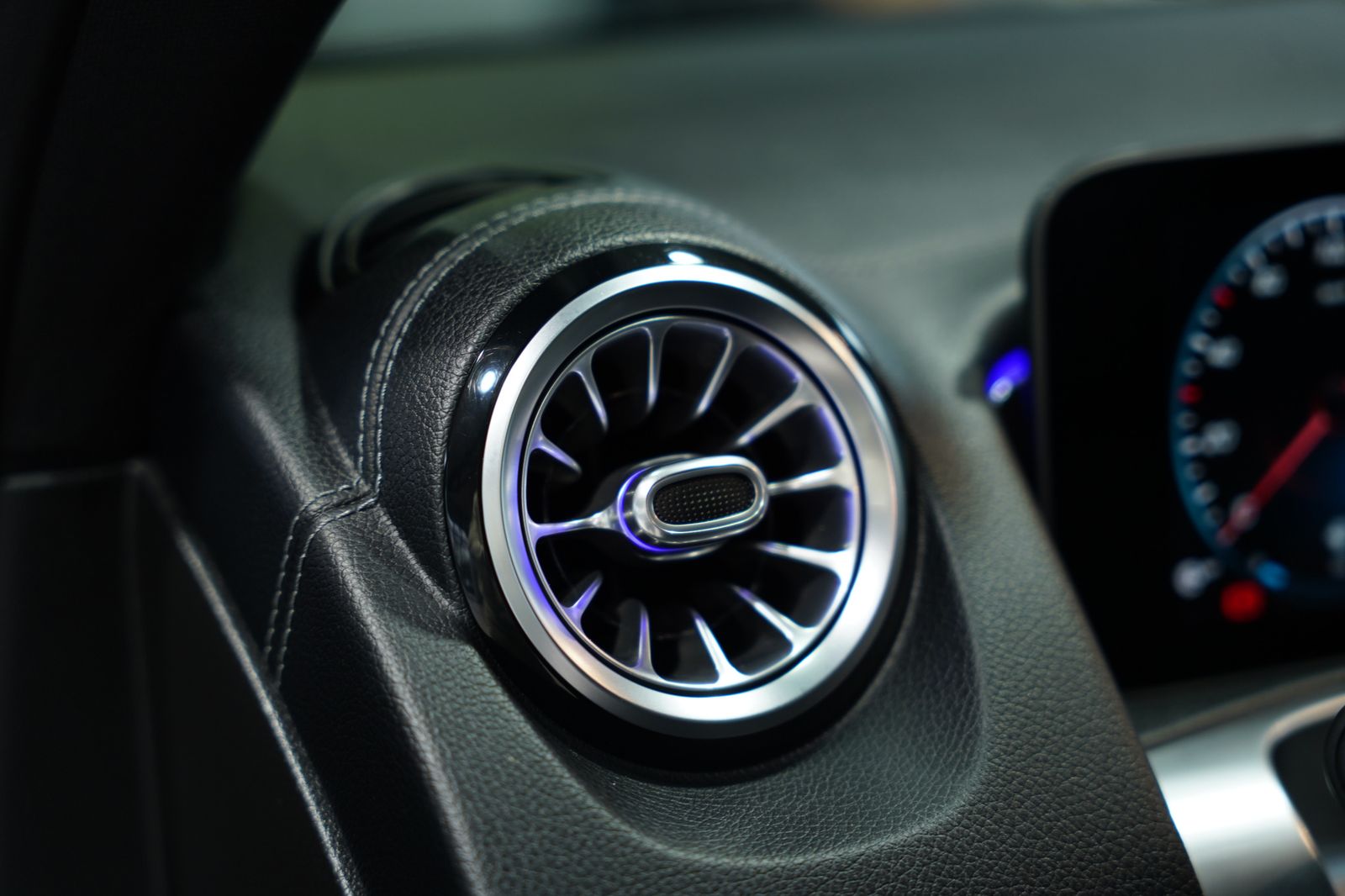 Mercedes Benz Glb 200