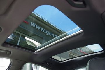Porsche Panamera 4 E-Hybrid*Befahrerdisplay,14-Wege,BOSE