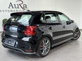 Volkswagen Polo 1.8 TSI GTI NAV+LED+SHZ+APS+BLUETOOTH+EU6+2 - Volkswagen Polo: 6n GTI