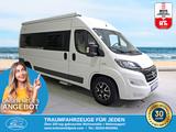 Westfalia Amundsen600/Einzelbetten/Klimaanlage/Markise/AHK - Westfalia Diesel