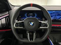 BMW X3 M50 - Vorschau Bild 27