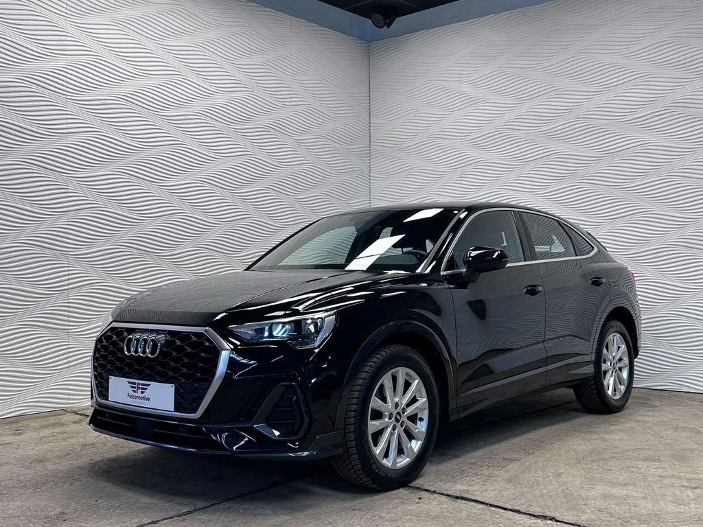 Image of Audi Q3