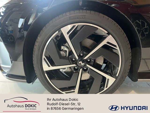 Hyundai IONIQ 6 – Bild 4